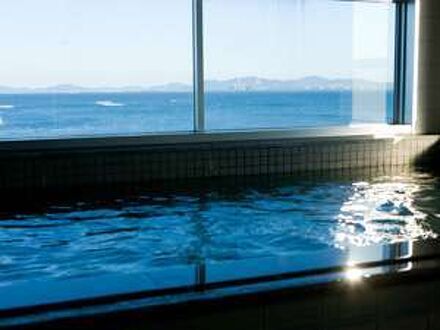 あつ美や　マリンパークホテル 写真