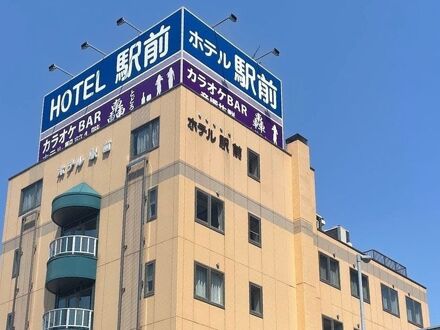 函館 ホテル駅前 写真