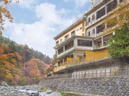塩原温泉　湯ったりの宿　松楓楼　松屋 写真