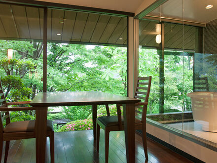 長良川清流ホテル 写真