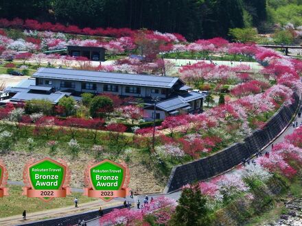 月川温泉　野熊の庄　月川 写真