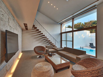 Secret Villas by Relapool 写真