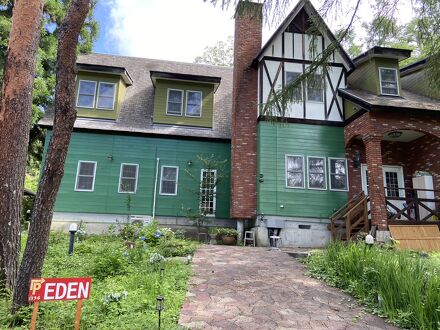 コテージEDEN 写真