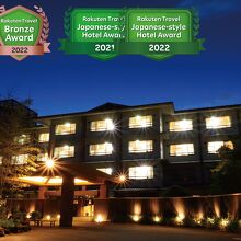 写真：楽天トラベル