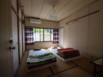 YOKI GUEST HOUSE 写真