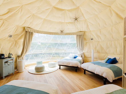 Kagoshima Glamping YOSHIZORA 写真