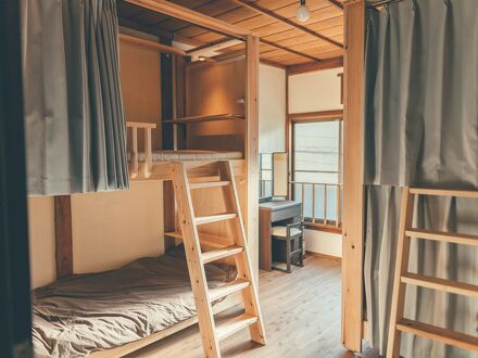 ゲストハウス 宰嘉庵 かなで 写真