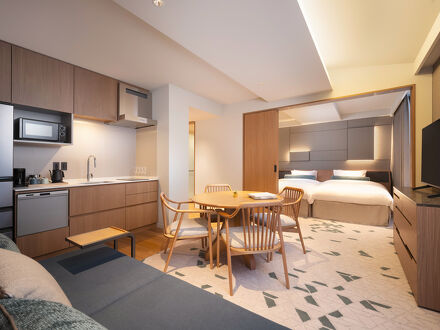 ニッコースタイルニセコ HANAZONO 写真