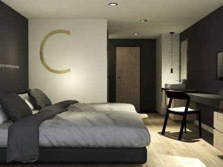 ホテルコルディア大阪 写真