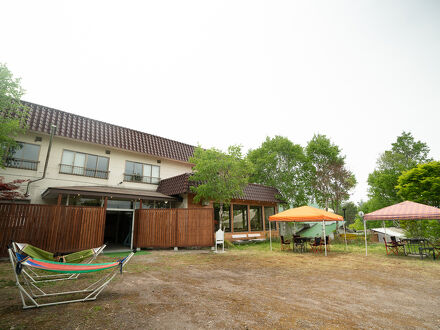 Picnicbase&Hostel 写真