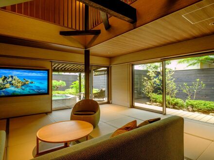 三朝温泉 三朝館 写真