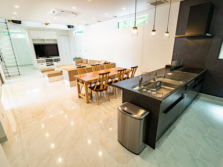 フューチャーリゾート 写真