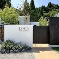 LOCA THE JUNPU MOROYOSE (ロカザジュンプウ モロヨセ) 写真
