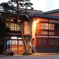 野沢温泉　山田屋旅館 写真