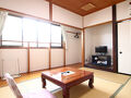 ビジネス旅館　入船 写真