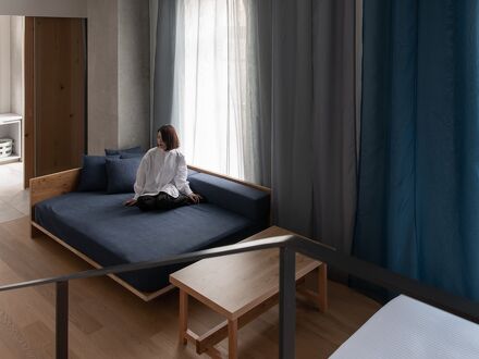 TSUGU 京都三条 by THE SHARE HOTELS 写真