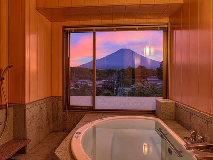 富士松園ホテル 写真