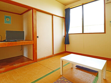 大黒屋旅館＜茨城県＞ 写真