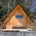 COCO VILLA 野尻湖畔 写真