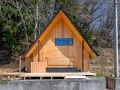 COCO VILLA 野尻湖畔 写真