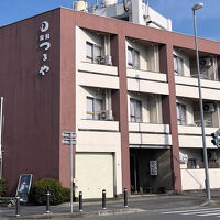 旅館 つるや 写真