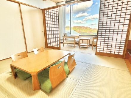 公共の宿 マウントあかね 写真
