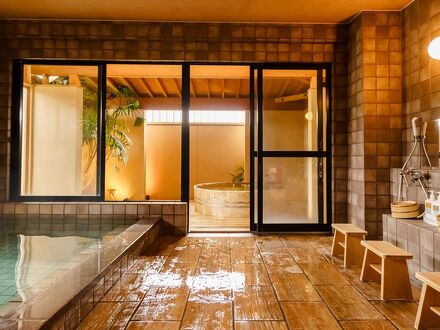 心と身体の癒しの森 るり渓温泉 写真