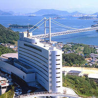倉敷せとうち児島ホテル