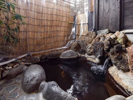 ゆふいん　湯平温泉　山荘松屋 写真