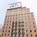 東横イン盛岡駅前 写真