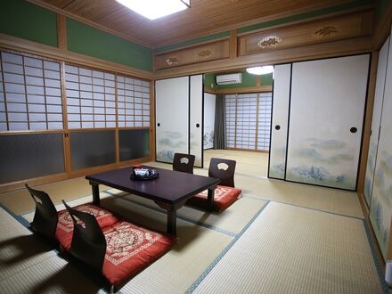 民宿 天和 (てんほう) 写真