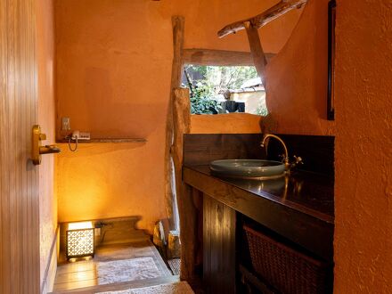 岩井温泉　浪漫伝承の宿　明石家 写真