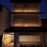 THE JUNEI HOTEL 京都 写真