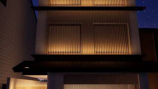 THE JUNEI HOTEL 京都