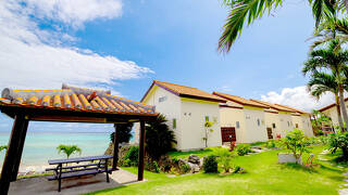 ＡＬＯＡＬＯ　ＢＥＡＣＨ　川平