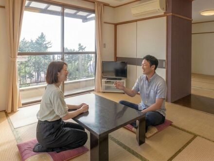 WASUKI BASE びわ湖 GUEST HOUSE 写真