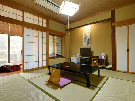 かじかの宿　和らぎ荘 写真