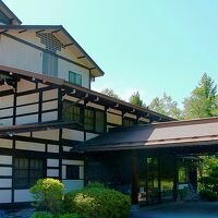 鄙の館 松乃井 写真