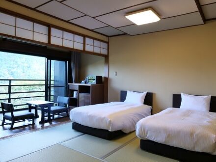 箱根小涌園 三河屋旅館 写真