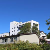 ニセコ温泉 ニセコグランドホテル 写真