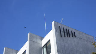 Riverside Hotel Sapporo