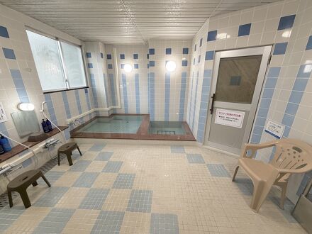 ホテルテトラ本八戸 写真