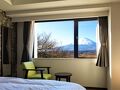 ホテルジャストワン富士小山 写真