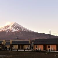 Villa Resort 夢富士 写真