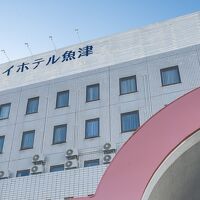 スカイホテル魚津 写真