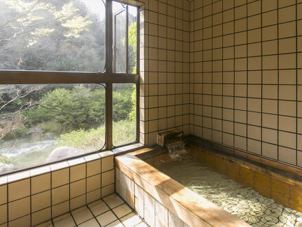 料理旅館　鹿之湯 写真