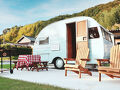 Beverly glamping 写真