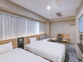 ワシントンR&Bホテル新横浜駅前 写真