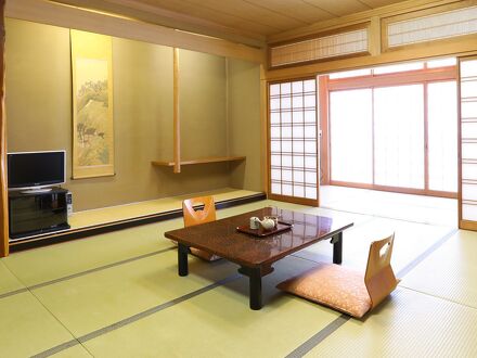 ホテル あさひ館 写真