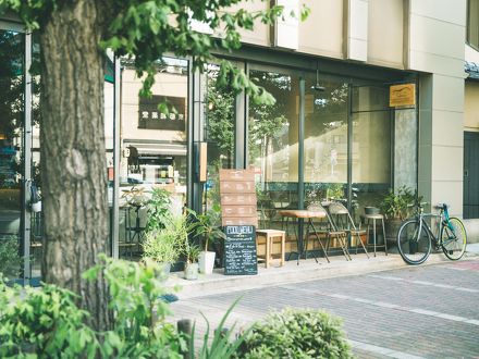 レン 京都河原町 写真